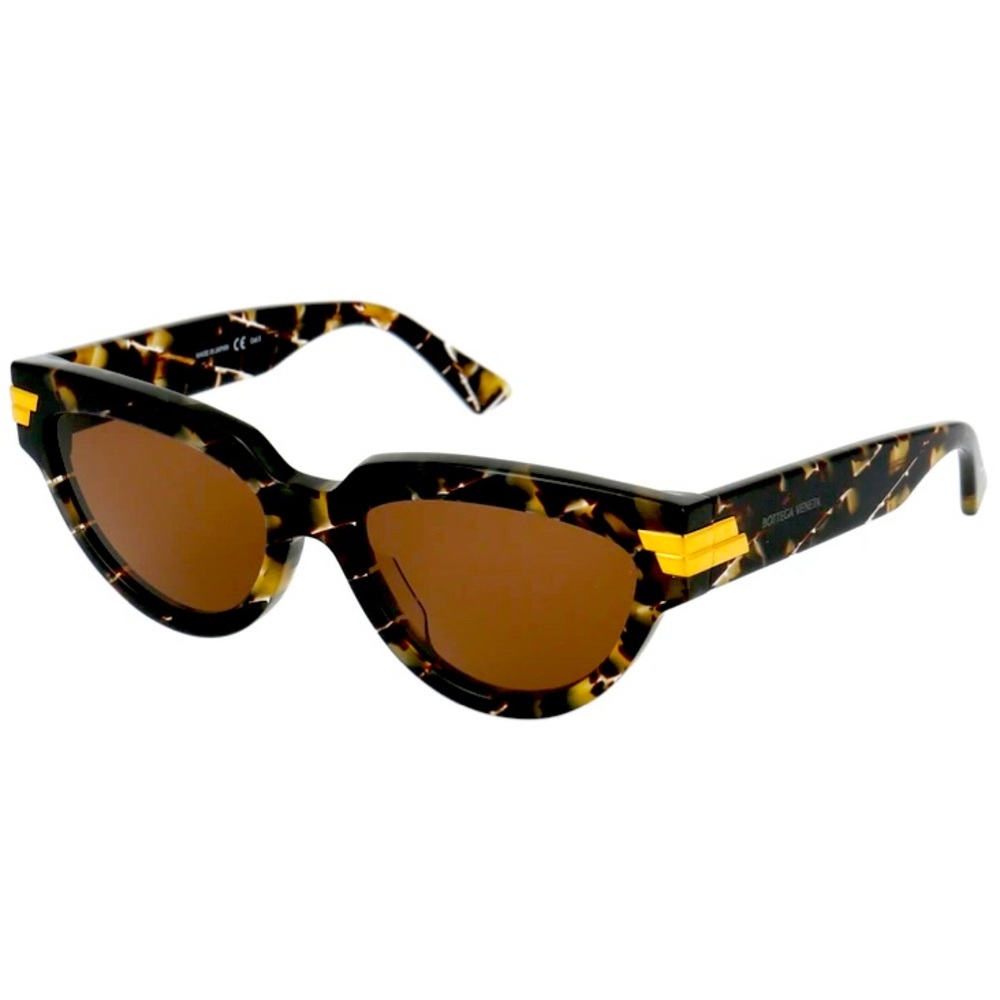 Bottega Veneta cat eye Sunglasses